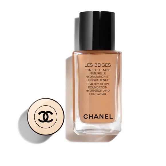 CHANEL Other - Chanel Les Beiges B60 Foundation